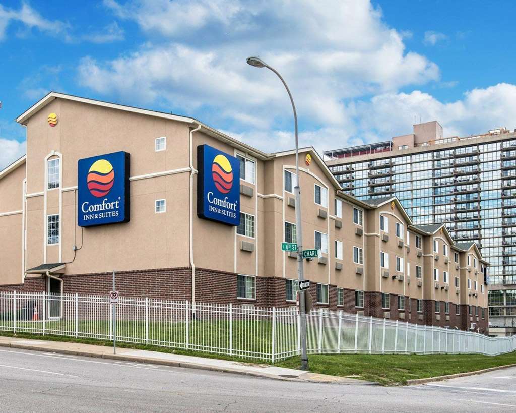 holiday inn kansas city downtown by ihg