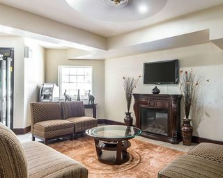 Holiday Inn Kansas City Downtown By Ihg,In Kansas City (Downtown Kansas City),3 star