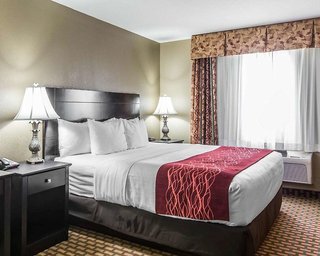 Holiday Inn Kansas City Downtown By Ihg,In Kansas City (Downtown Kansas City),3 star