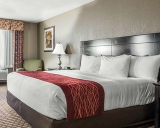 Holiday Inn Kansas City Downtown By Ihg,In Kansas City (Downtown Kansas City),3 star