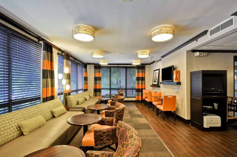 hampton inn kansas city overland park
