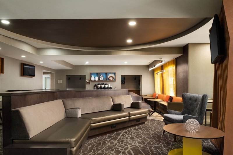 springhill suites by marriott overland park