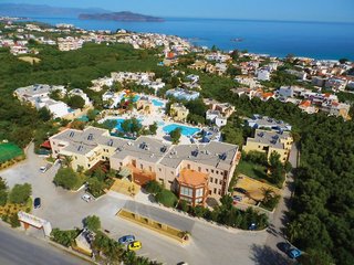chania