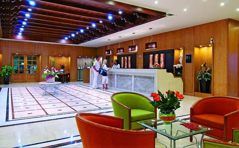 chania