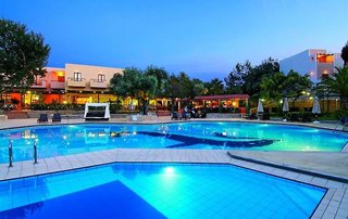 Sirios Village Hotel & Bungalows - All Inclusive,Chania>>Agii Apostoli,4 star