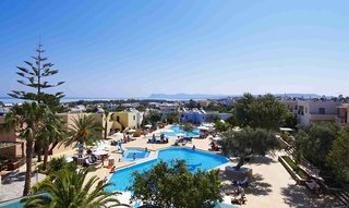 Sirios Village Hotel & Bungalows - All Inclusive,Chania>>Agii Apostoli,4 star