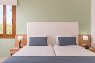 Sirios Village Hotel & Bungalows - All Inclusive,Chania>>Agii Apostoli,4 star