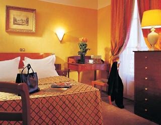 Hotel Des Ecrivains,Île-De-France>>Paris,3 star