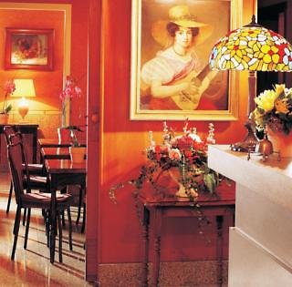 Hotel Des Ecrivains,Île-De-France>>Paris,3 star