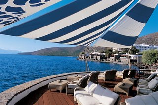 elounda gulf villas by sandglass