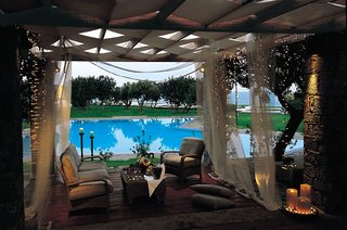 elounda gulf villas by sandglass