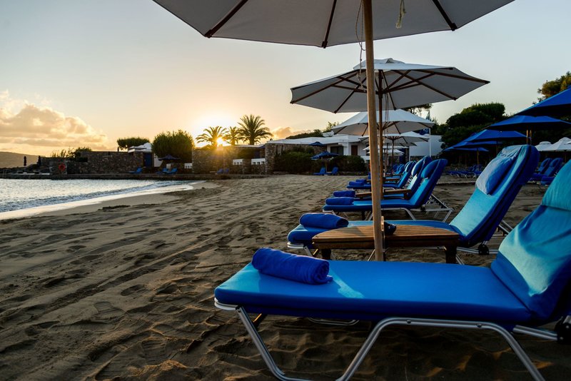 elounda gulf villas by sandglass