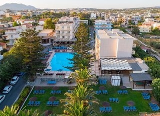 Marilena Hotel,Ammoudara>>Agios Dimitrios,4 star