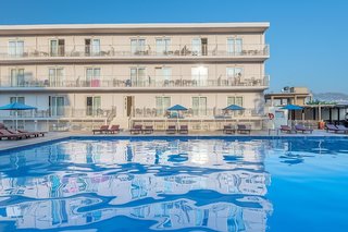 Marilena Hotel,Ammoudara>>Agios Dimitrios,4 star