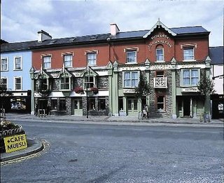 castle hotel macroom