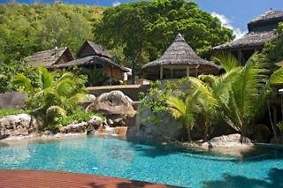 Constance Lemuria,Seychelles,Anse Volbert Village>>Anse Kerlan,5 star