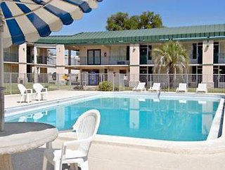 Quality Inn University North I-75,Alachua County>>Alachua,3 star