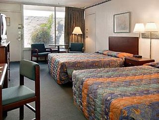 Quality Inn University North I-75,Alachua County>>Alachua,3 star