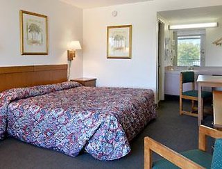 Quality Inn University North I-75,Alachua County>>Alachua,3 star