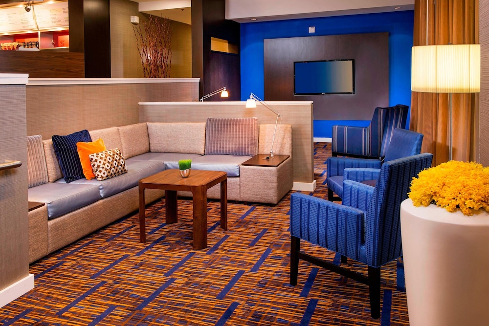courtyard by marriott charlottesville