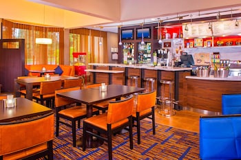 courtyard by marriott charlottesville