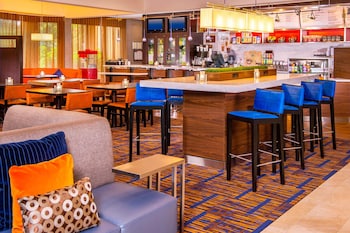 courtyard by marriott charlottesville