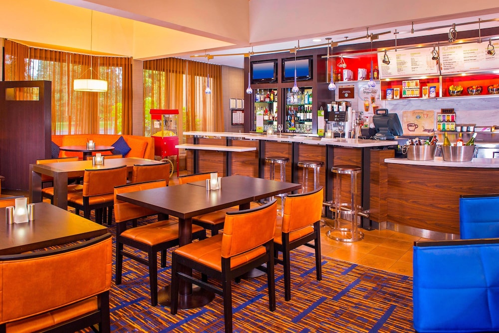 courtyard by marriott charlottesville