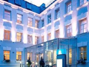 Ratonda Centrum Hotels,Vilnius>>Naujamiestis,4 star