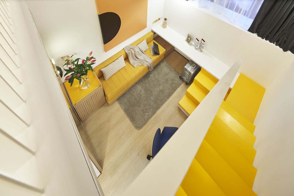 citadines connect city centre singapore