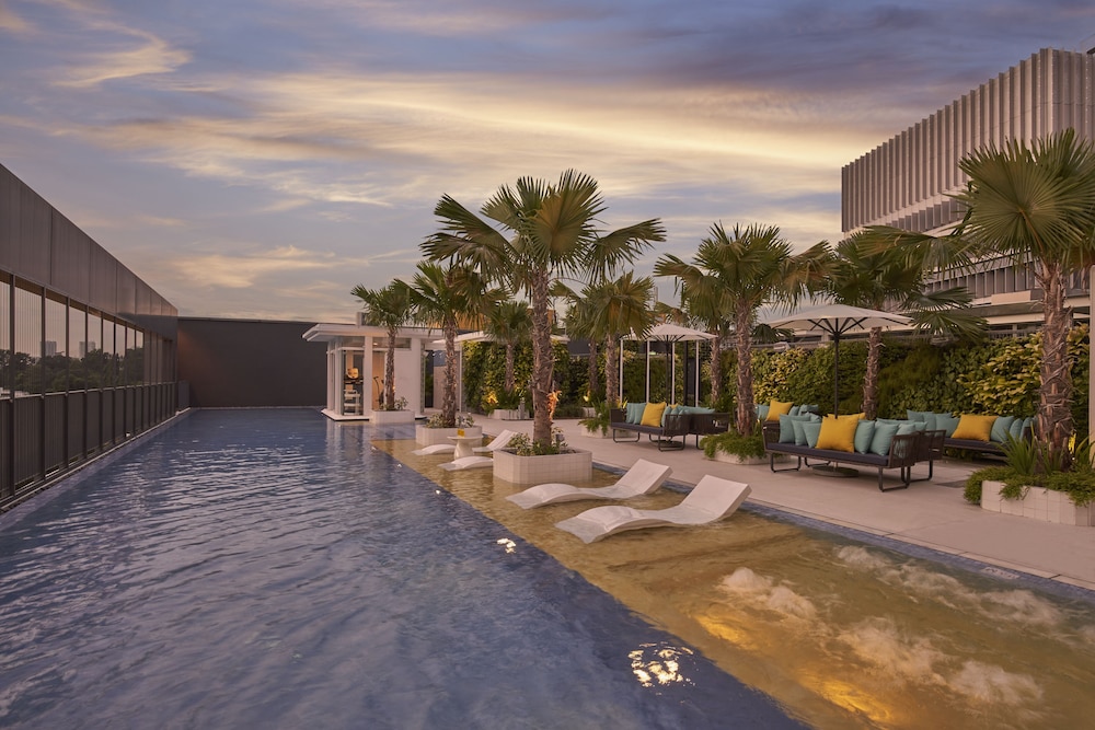 citadines connect city centre singapore