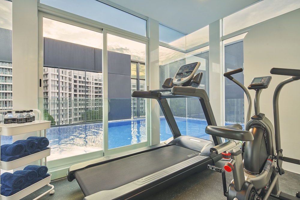 citadines connect city centre singapore