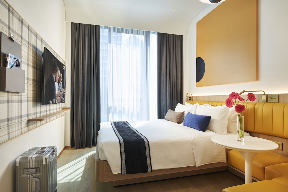 citadines connect city centre singapore