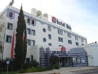 Ibis Faro Algarve,Almancil>>Algarve,2 star
