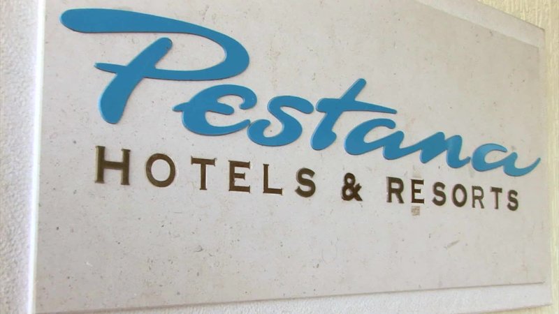 pestana blue alvor beach all inclusive hotel