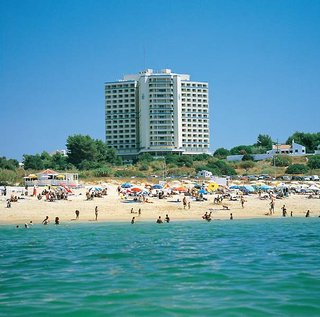 Pestana Blue Alvor Beach - All Inclusive Hotel,Alvor>>Algarve,5 star