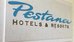 pestana blue alvor beach hotel