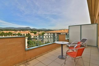 soleil et jardin