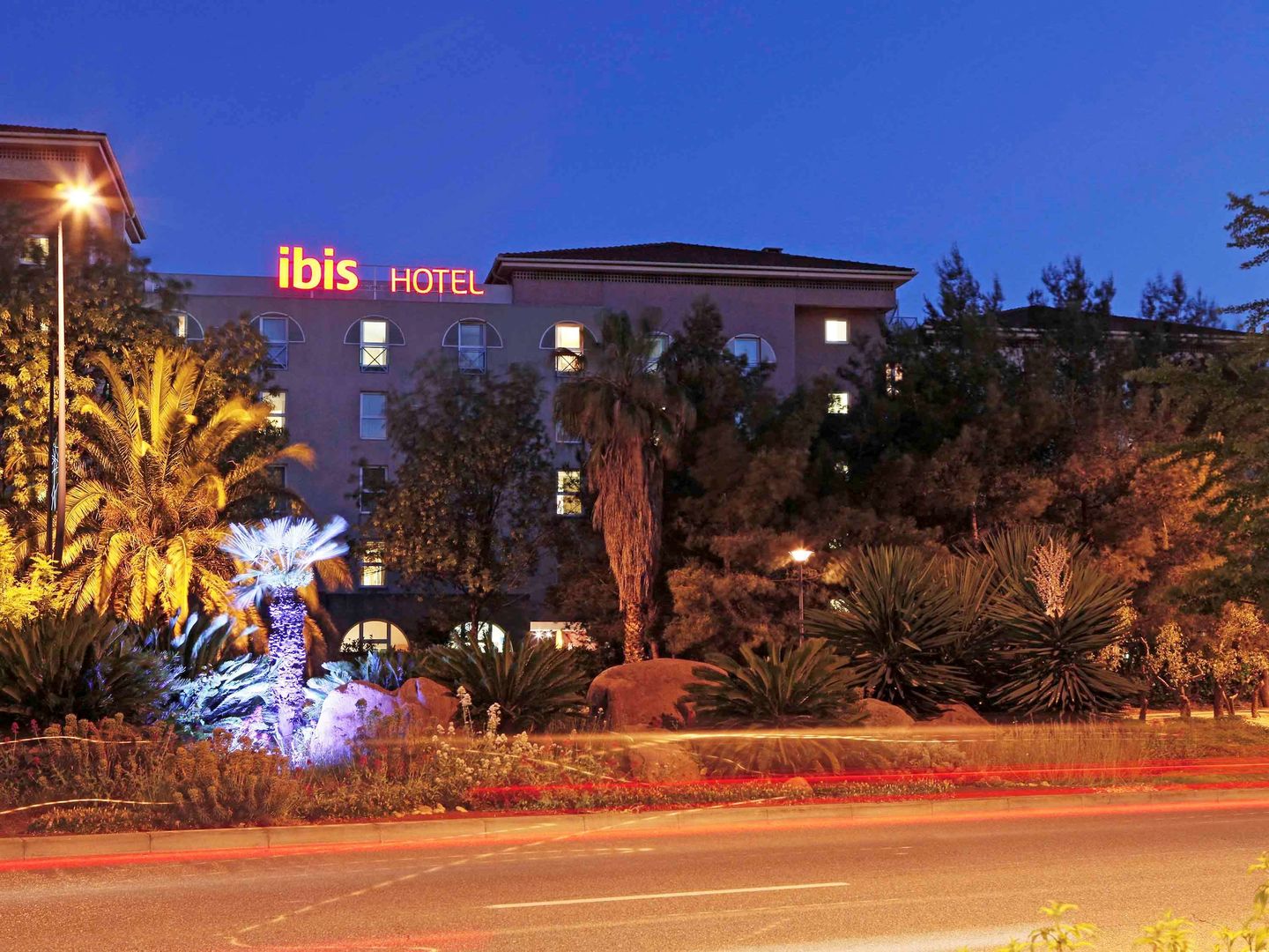 ibis hyeres centre
