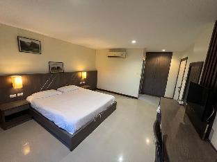 cocoon patong hotel