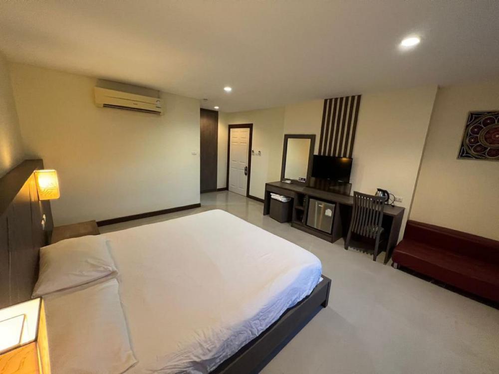 cocoon patong hotel