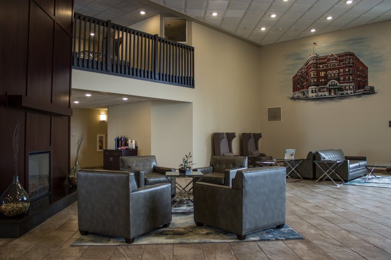 cobblestone suites oshkosh