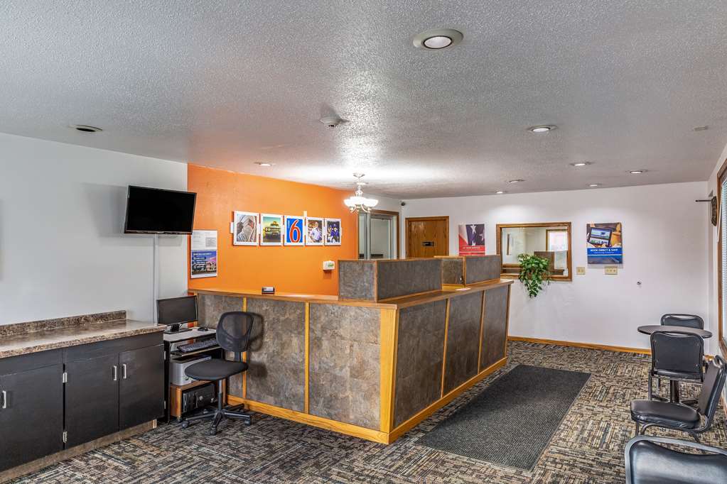 motel 6 fond du lac wi