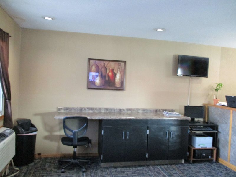 motel 6 fond du lac wi