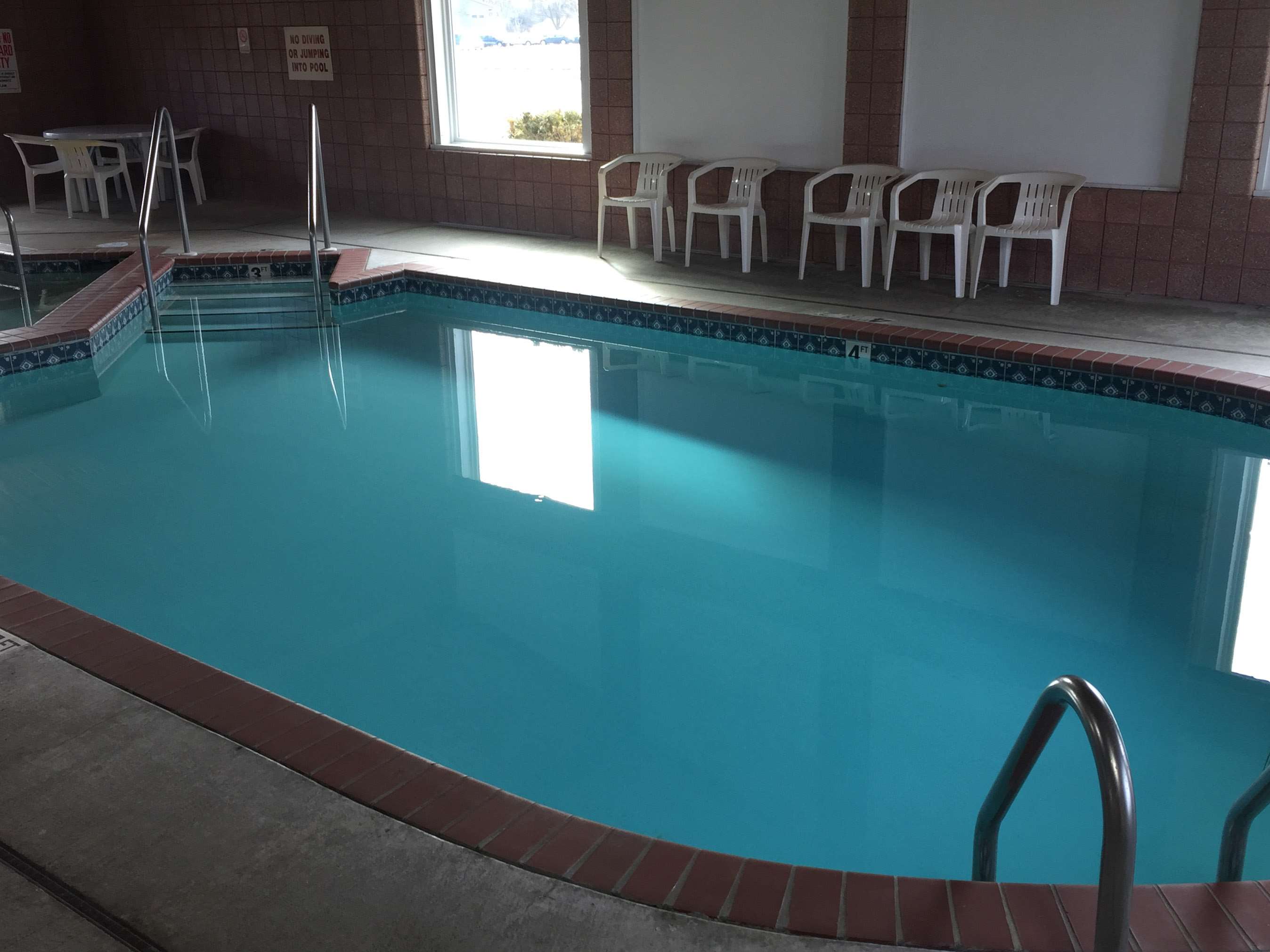 motel 6 fond du lac wi