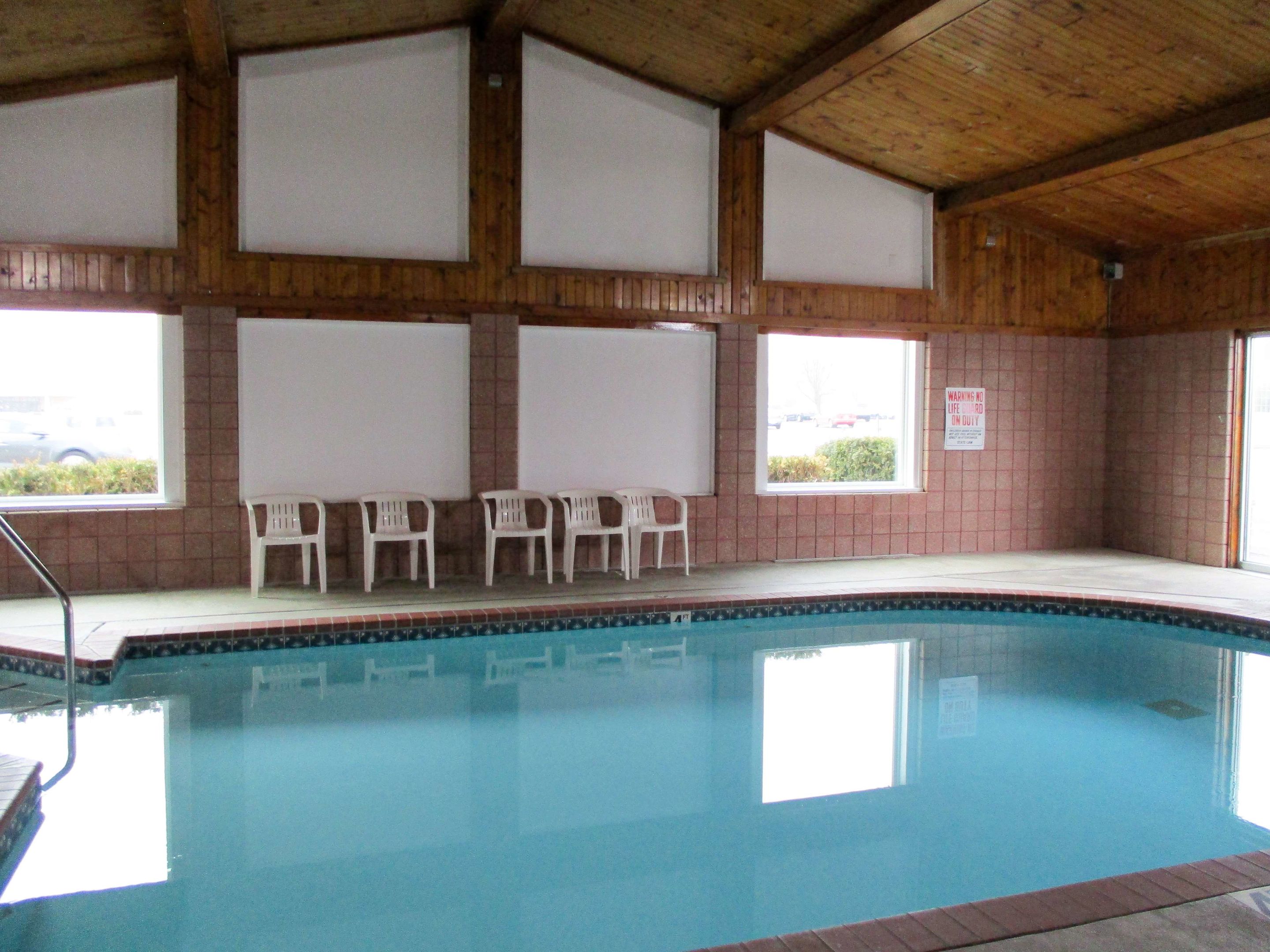 motel 6 fond du lac wi