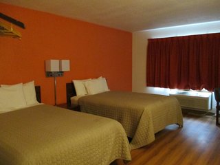 motel 6 fond du lac wi