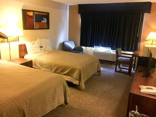 motel 6 fond du lac wi