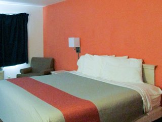 motel 6 fond du lac wi