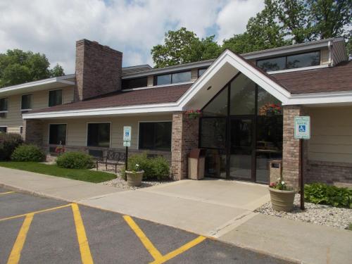 boarders inn and suites by cobblestone hotels ripon