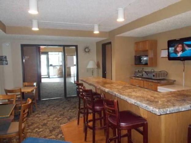 boarders inn and suites by cobblestone hotels ripon